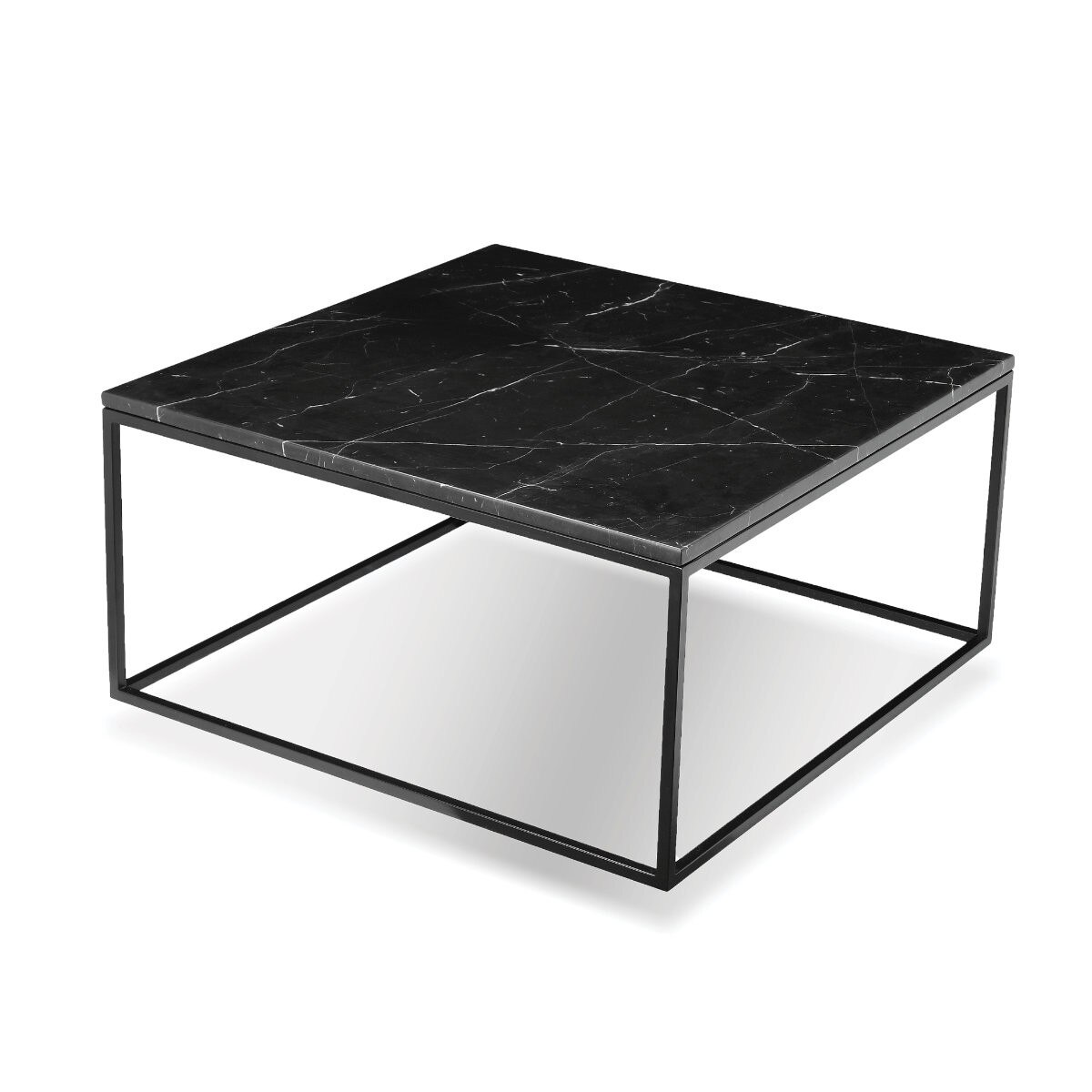 Onix Square Coffee Table
